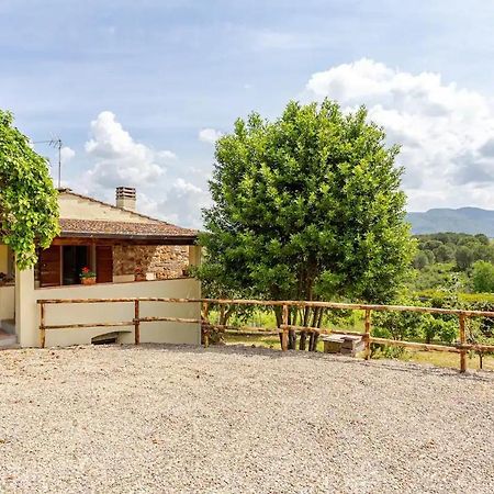 Tenuta Poggio Ai Mandorli เกรเว อิน เคียนตี ภายนอก รูปภาพ