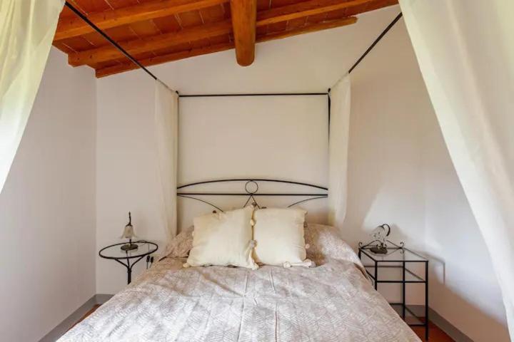 Tenuta Poggio Ai Mandorli เกรเว อิน เคียนตี ภายนอก รูปภาพ